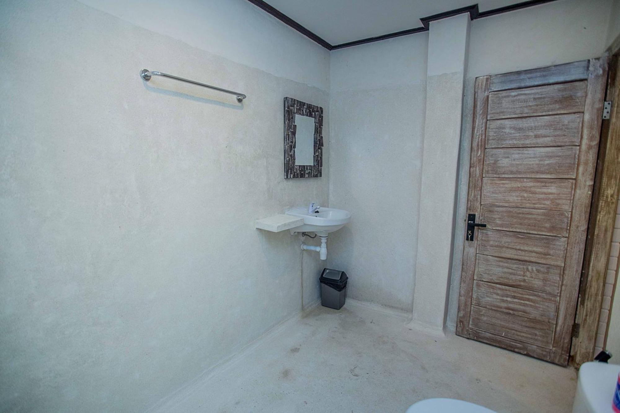 D'Pasih Private Villa Lembongan Exteriör bild